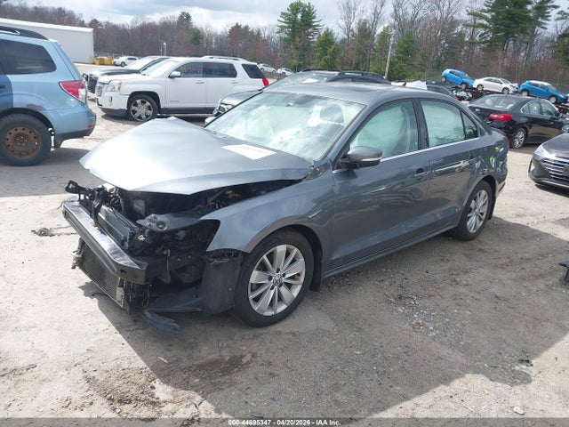 3VWD67AJXGM374443 Volkswagen Jetta 1.4t Se