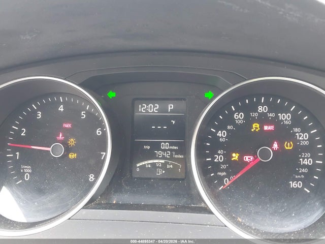 3VWD67AJXGM374443 Volkswagen Jetta 1.4t Se
