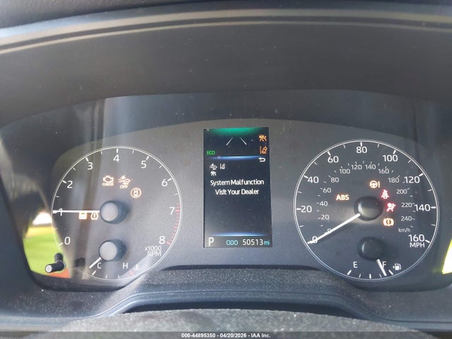 Aukcja sprzedaży 2023 Toyota Corolla Se, vin: 5YFS4MCE3PP155122, numer aukcji: 44895350