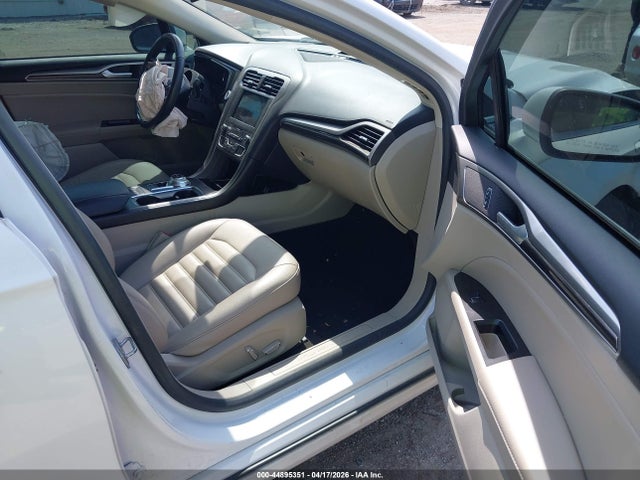 Ford FUSION SEL 2020 3FA6P0CD8LR154454 Image 5