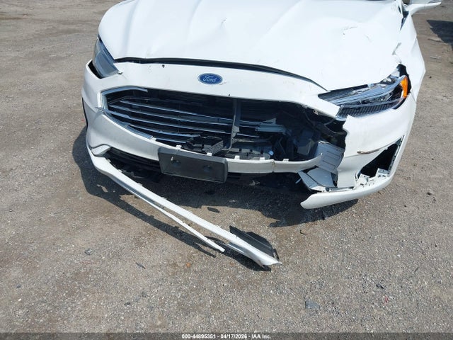 Ford FUSION SEL 2020 3FA6P0CD8LR154454 Image 6