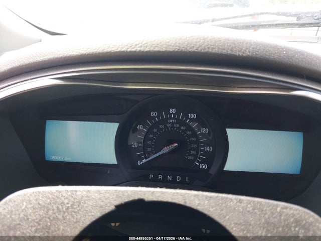 Ford FUSION SEL 2020 3FA6P0CD8LR154454 Image 7