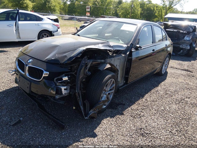 Продажа на аукционе авто 2016 Bmw 320i, vin: WBA8E1G50GNT99885, номер лота: 44895364