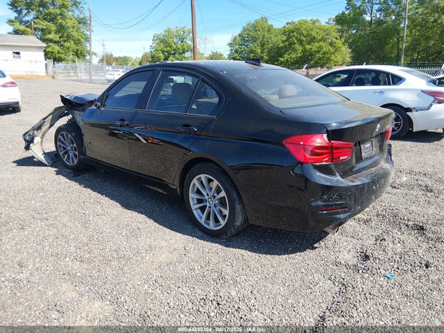 Продажа на аукционе авто 2016 Bmw 320i, vin: WBA8E1G50GNT99885, номер лота: 44895364