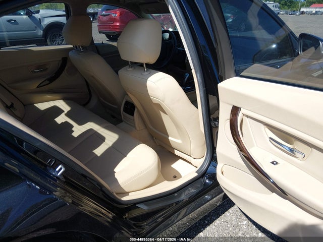 Продажа на аукционе авто 2016 Bmw 320i, vin: WBA8E1G50GNT99885, номер лота: 44895364