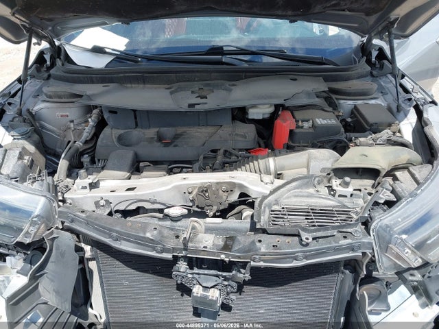 Aukcja sprzedaży 2020 Acura Rdx A-spec Package, vin: 5J8TC2H68LL029324, numer aukcji: 44895371