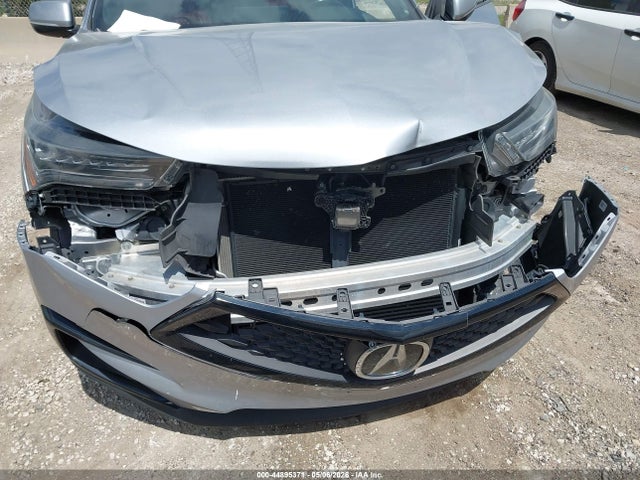 Aukcja sprzedaży 2020 Acura Rdx A-spec Package, vin: 5J8TC2H68LL029324, numer aukcji: 44895371