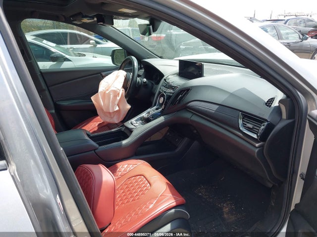 Aukcja sprzedaży 2020 Acura Rdx A-spec Package, vin: 5J8TC2H68LL029324, numer aukcji: 44895371
