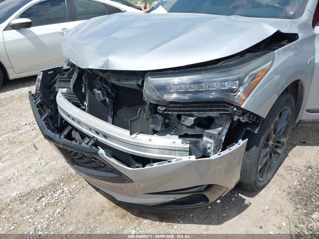 Aukcja sprzedaży 2020 Acura Rdx A-spec Package, vin: 5J8TC2H68LL029324, numer aukcji: 44895371