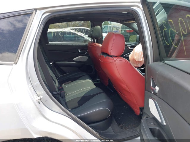 Aukcja sprzedaży 2020 Acura Rdx A-spec Package, vin: 5J8TC2H68LL029324, numer aukcji: 44895371