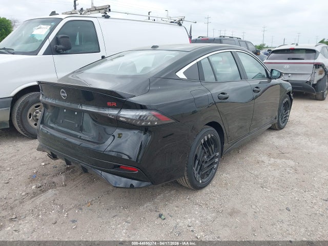 Aukcja sprzedaży 2026 Nissan Sentra Sr, vin: 3N1AB9DV0TY253146, numer aukcji: 44895374