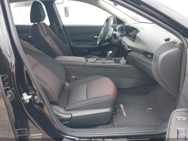 Aukcja sprzedaży 2026 Nissan Sentra Sr, vin: 3N1AB9DV0TY253146, numer aukcji: 44895374