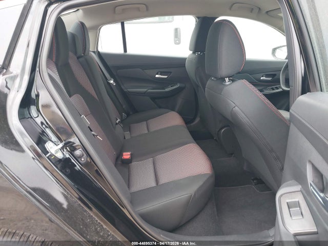 Aukcja sprzedaży 2026 Nissan Sentra Sr, vin: 3N1AB9DV0TY253146, numer aukcji: 44895374