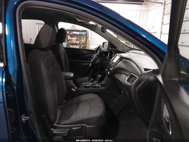 Продажа на аукционе авто 2019 Chevrolet Equinox Lt, vin: 3GNAXKEV7KL168487, номер лота: 44895375