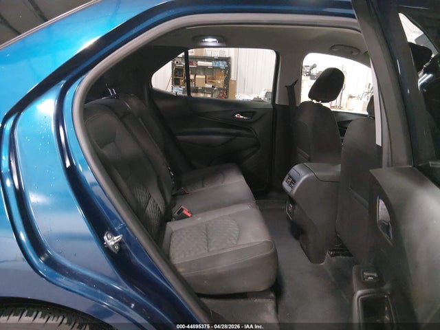 Продажа на аукционе авто 2019 Chevrolet Equinox Lt, vin: 3GNAXKEV7KL168487, номер лота: 44895375