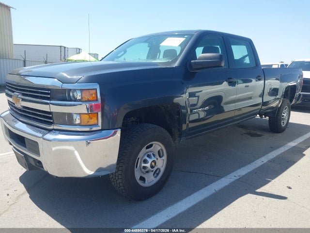 1GC1KUEG1HF225712 Chevrolet Silverado 2500hd Wt