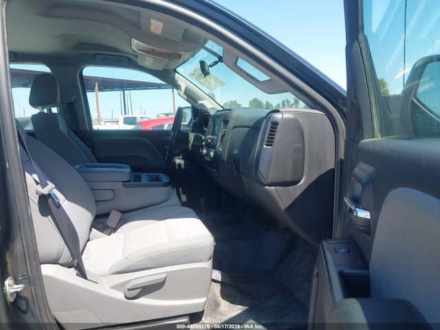 1GC1KUEG1HF225712 Chevrolet Silverado 2500hd Wt