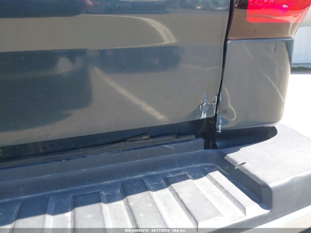1GC1KUEG1HF225712 Chevrolet Silverado 2500hd Wt