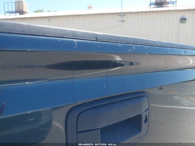 1GC1KUEG1HF225712 Chevrolet Silverado 2500hd Wt