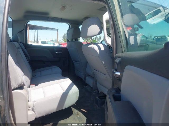 1GC1KUEG1HF225712 Chevrolet Silverado 2500hd Wt