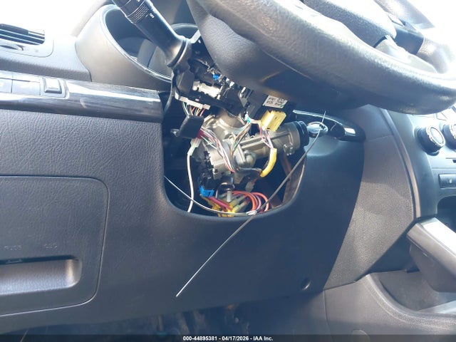 44895381 :رقم المزاد ، 5XYKT3A14BG110815 vin ، 2011 Kia Sorento Lx مزاد بيع