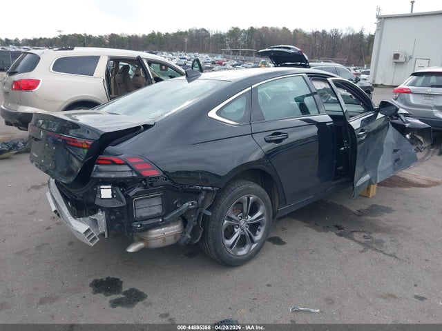 Продажа на аукционе авто 2023 Honda Accord Ex, vin: 1HGCY1F38PA026266, номер лота: 44895398
