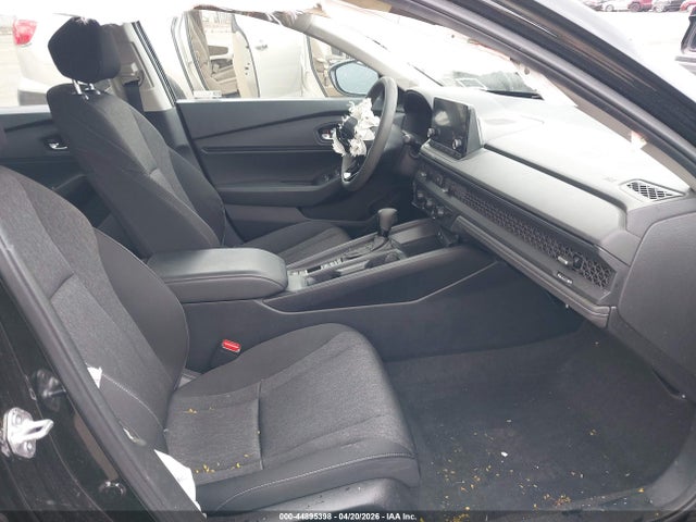 Продажа на аукционе авто 2023 Honda Accord Ex, vin: 1HGCY1F38PA026266, номер лота: 44895398