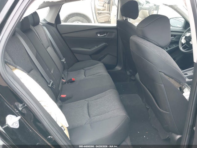 Продажа на аукционе авто 2023 Honda Accord Ex, vin: 1HGCY1F38PA026266, номер лота: 44895398