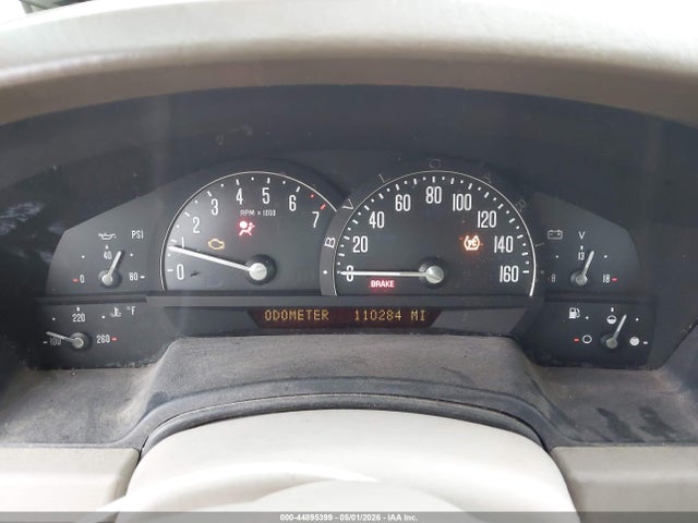 Aukcja sprzedaży 2004 Cadillac Xlr Standard, vin: 1G6YV34A145601390, numer aukcji: 44895399
