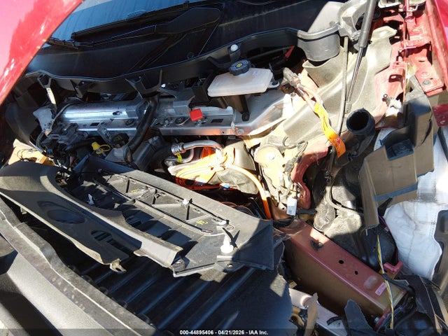 Tesla Model X Long Range 2025 7SAXCDE53SF471889 Image 10