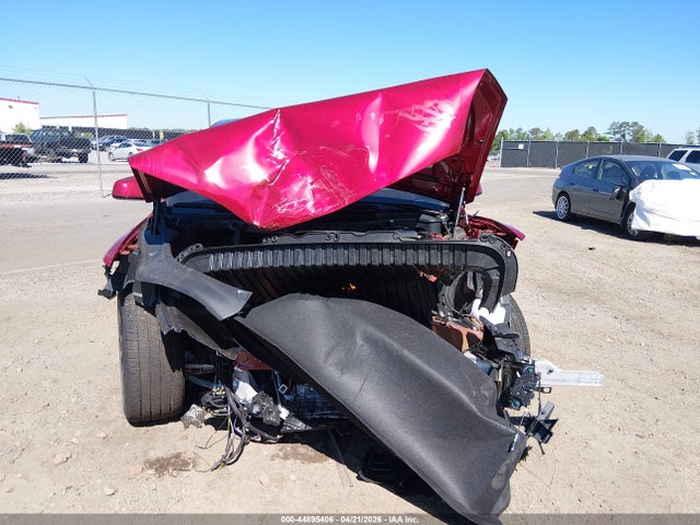 Tesla Model X Long Range 2025 7SAXCDE53SF471889 Image 12
