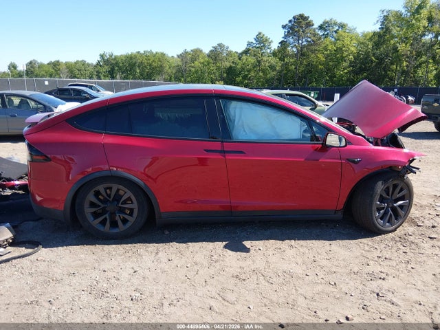 Tesla Model X Long Range 2025 7SAXCDE53SF471889 Image 13