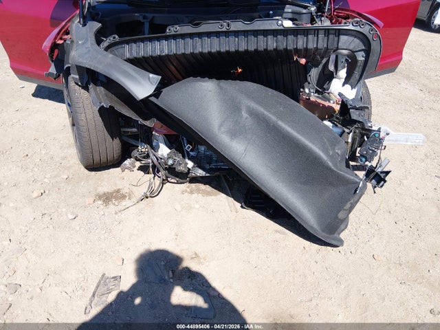 Tesla Model X Long Range 2025 7SAXCDE53SF471889 Image 6