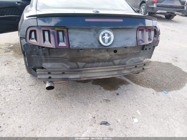 Продажа на аукционе авто 2014 Ford Mustang V6 Premium, vin: 1ZVBP8AM4E5260378, номер лота: 44895409