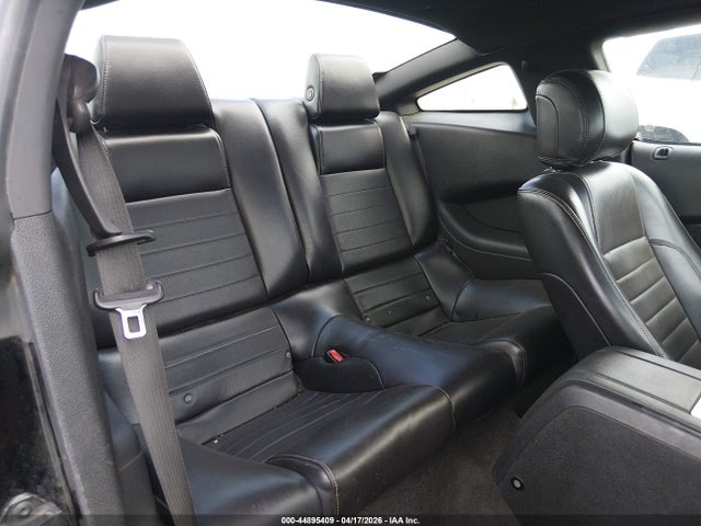 Продажа на аукционе авто 2014 Ford Mustang V6 Premium, vin: 1ZVBP8AM4E5260378, номер лота: 44895409
