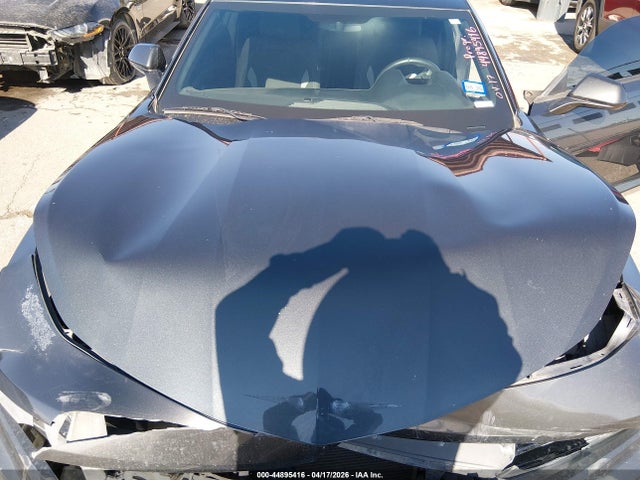 Продаж на аукціоні авто 2016 Chevrolet Camaro 1lt, vin: 1G1FB1RS4G0193108, номер лоту: 44895416