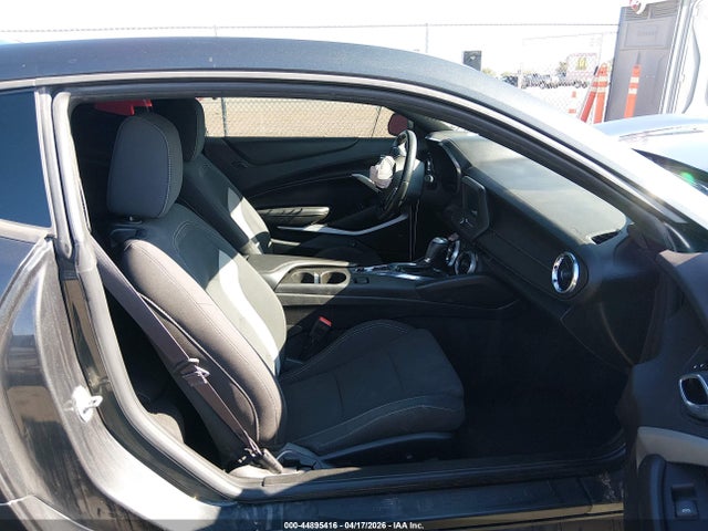 Продаж на аукціоні авто 2016 Chevrolet Camaro 1lt, vin: 1G1FB1RS4G0193108, номер лоту: 44895416