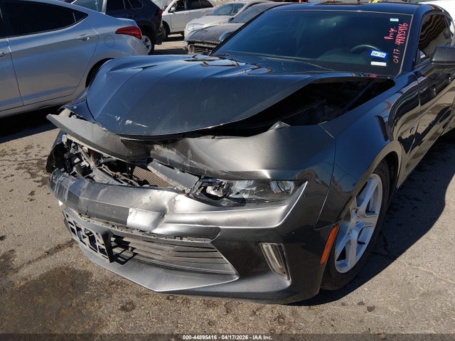 Продаж на аукціоні авто 2016 Chevrolet Camaro 1lt, vin: 1G1FB1RS4G0193108, номер лоту: 44895416