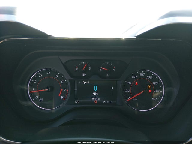 Продаж на аукціоні авто 2016 Chevrolet Camaro 1lt, vin: 1G1FB1RS4G0193108, номер лоту: 44895416
