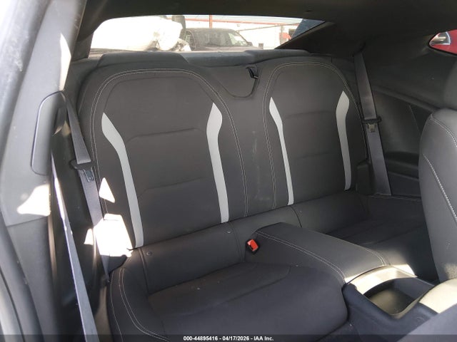 Продаж на аукціоні авто 2016 Chevrolet Camaro 1lt, vin: 1G1FB1RS4G0193108, номер лоту: 44895416