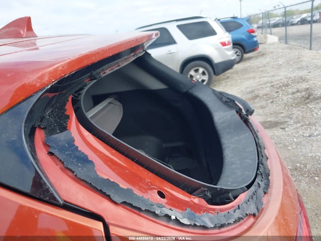 Продаж на аукціоні авто 2016 Hyundai Tucson Limited, vin: KM8J3CA26GU124012, номер лоту: 44895418