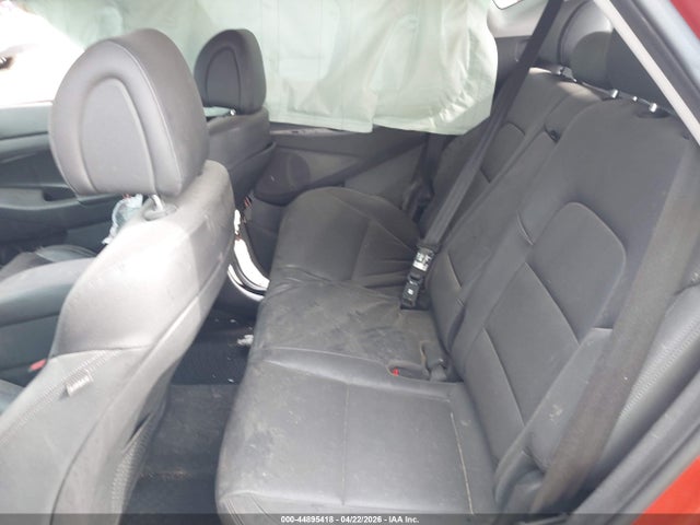 Продаж на аукціоні авто 2016 Hyundai Tucson Limited, vin: KM8J3CA26GU124012, номер лоту: 44895418
