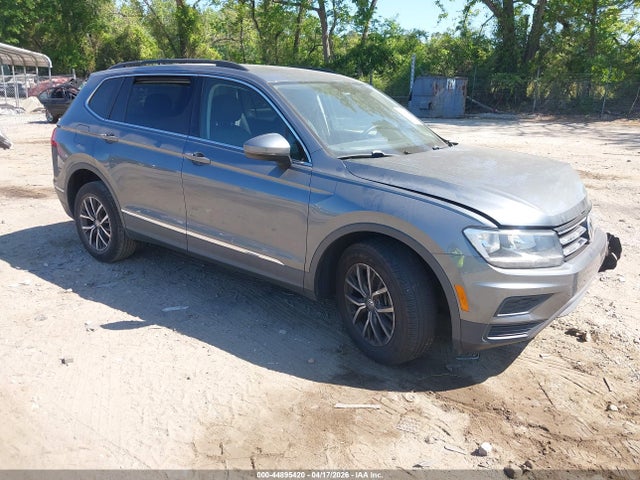 Volkswagen Tiguan 2020 3VV3B7AX1LM081556 main image