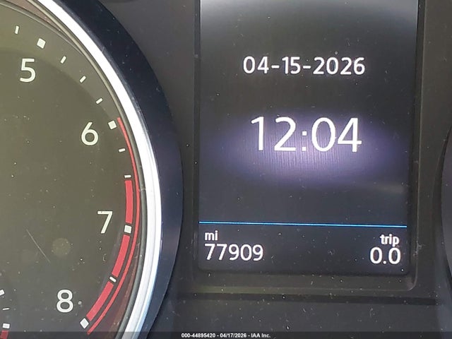 3VV3B7AX1LM081556 Volkswagen Tiguan