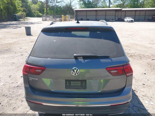 3VV3B7AX1LM081556 Volkswagen Tiguan