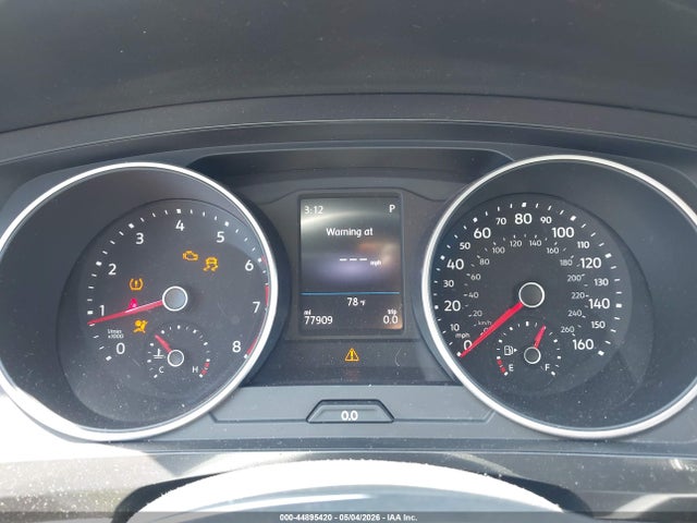 3VV3B7AX1LM081556 Volkswagen Tiguan
