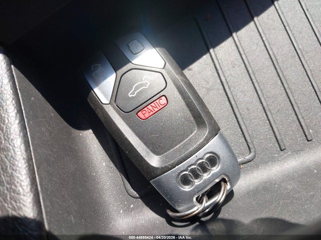 44895424 :رقم المزاد ، WA1VAAF73JD039005 vin ، 2018 Audi Q7 3.0t Premium مزاد بيع