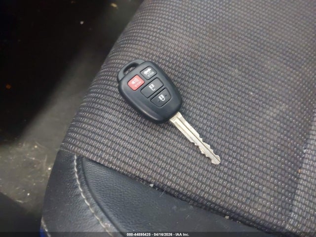 Aukcja sprzedaży 2017 Toyota Corolla Se, vin: 2T1BURHE1HC832997, numer aukcji: 44895425