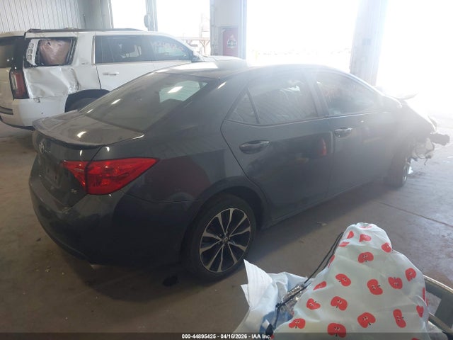 Aukcja sprzedaży 2017 Toyota Corolla Se, vin: 2T1BURHE1HC832997, numer aukcji: 44895425