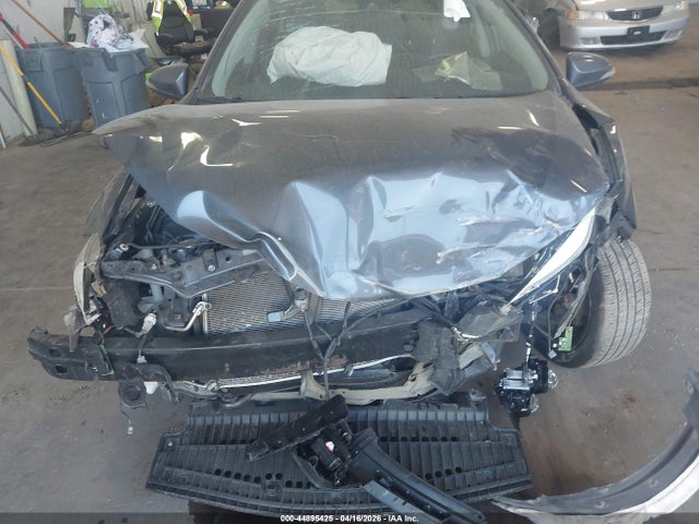 Aukcja sprzedaży 2017 Toyota Corolla Se, vin: 2T1BURHE1HC832997, numer aukcji: 44895425
